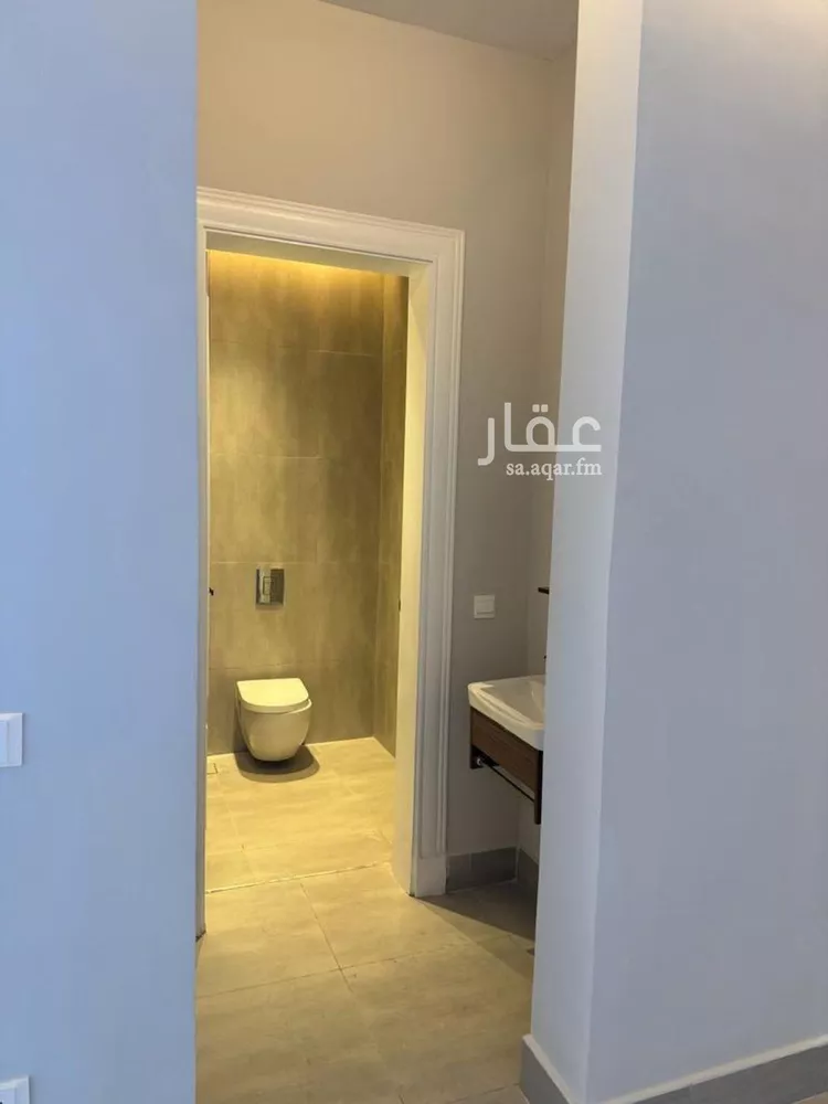 شقة للإيجار في شارع ابها, حي الملقا, مدينة الرياض, منطقة الرياض صورة 3