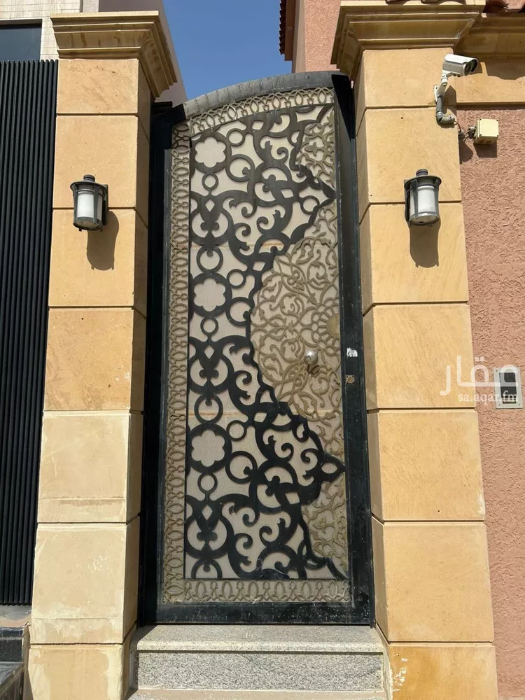 شقة للإيجار في شارع رقم 40, حي الملقا, مدينة الرياض, منطقة الرياض