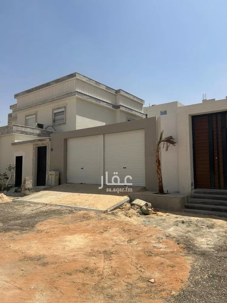 فيلا للبيع في شارع عقرباء 168, حي عقرباء, مدينة امارة منطقة الرياض - الجبيله, منطقة الرياض صورة 2