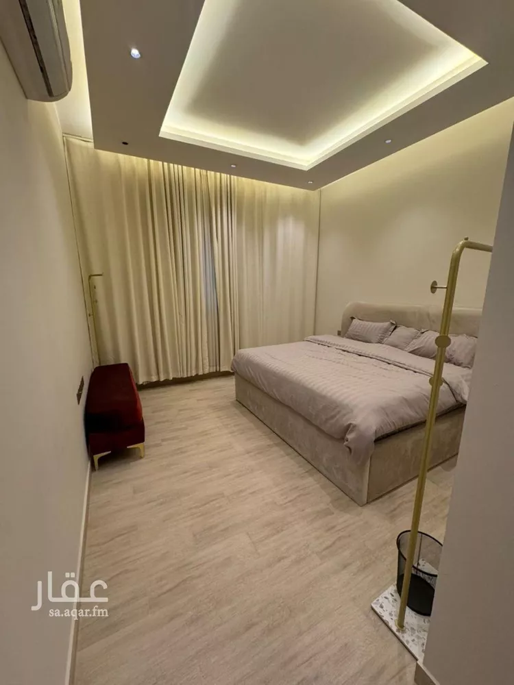 شقة للإيجار في شارع رقم 195, حي الملقا, مدينة الرياض, منطقة الرياض صورة 4
