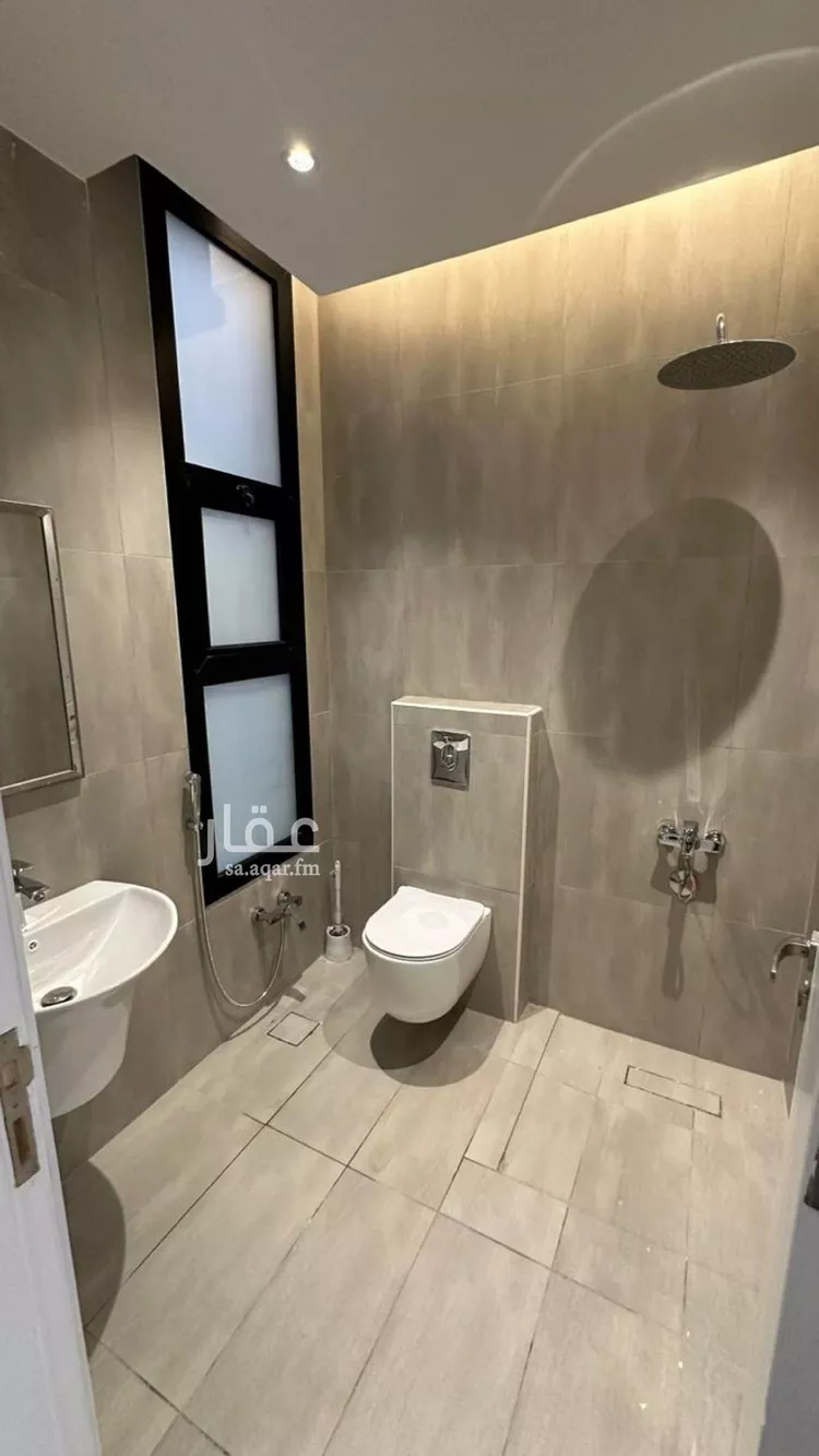 شقة للإيجار في شارع وادي وج, حي الملقا, مدينة الرياض, منطقة الرياض صورة 3