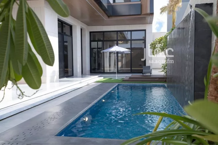 فيلا للبيع في حي العقيق, مدينة الرياض, منطقة الرياض صورة 5