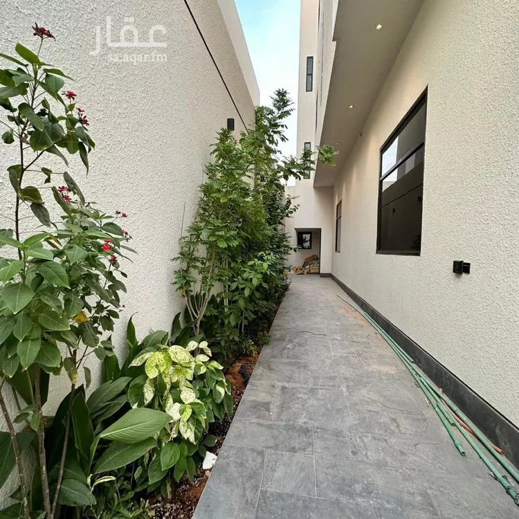 شقة للإيجار في شارع رقم 99, حي الملقا, مدينة الرياض, منطقة الرياض صورة 3