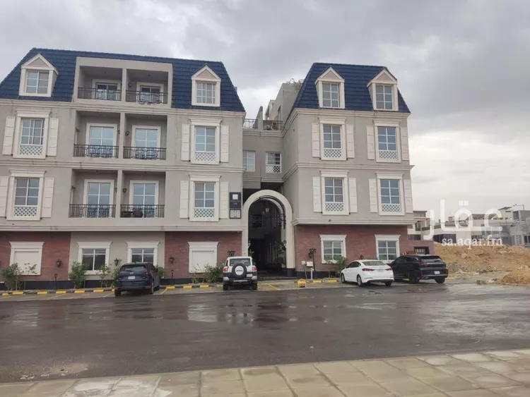 شقة للإيجار في شارع وادي نعام, حي الملقا, مدينة الرياض, منطقة الرياض