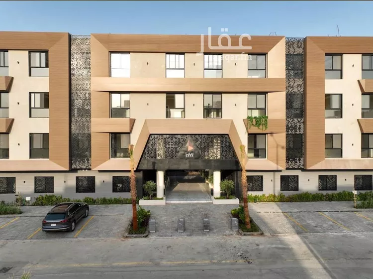 شقة للإيجار في شارع وادي هجر, حي الملقا, مدينة الرياض, منطقة الرياض