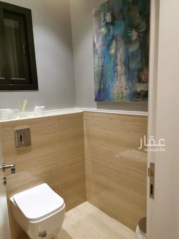 شقة للبيع في شارع الأفضلي, حي الملقا, مدينة الرياض, منطقة الرياض صورة 5