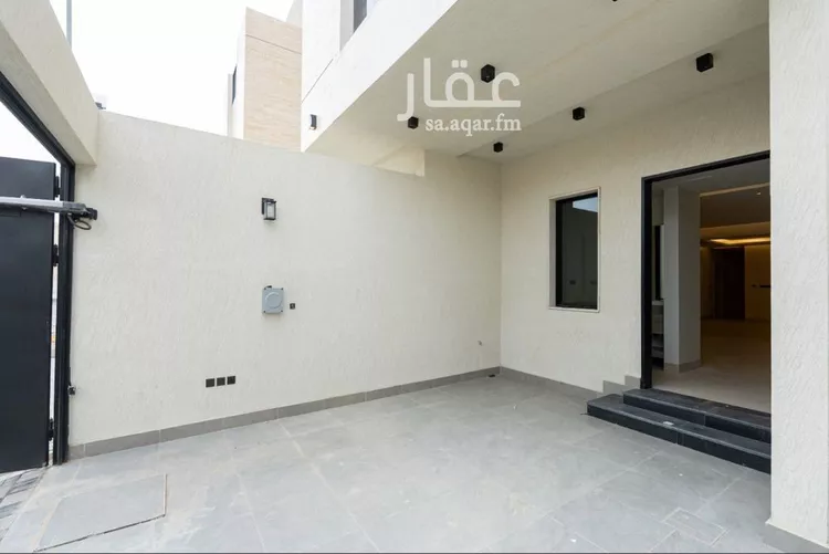 دور للإيجار في شارع رقم 516, حي الملقا, مدينة الرياض, منطقة الرياض صورة 2