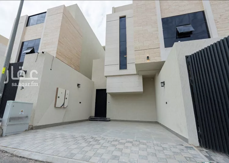 دور للإيجار في شارع رقم 516, حي الملقا, مدينة الرياض, منطقة الرياض صورة 4