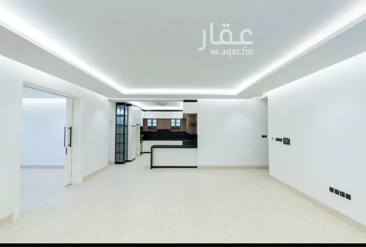 دور للإيجار في شارع رقم 516, حي الملقا, مدينة الرياض, منطقة الرياض 25