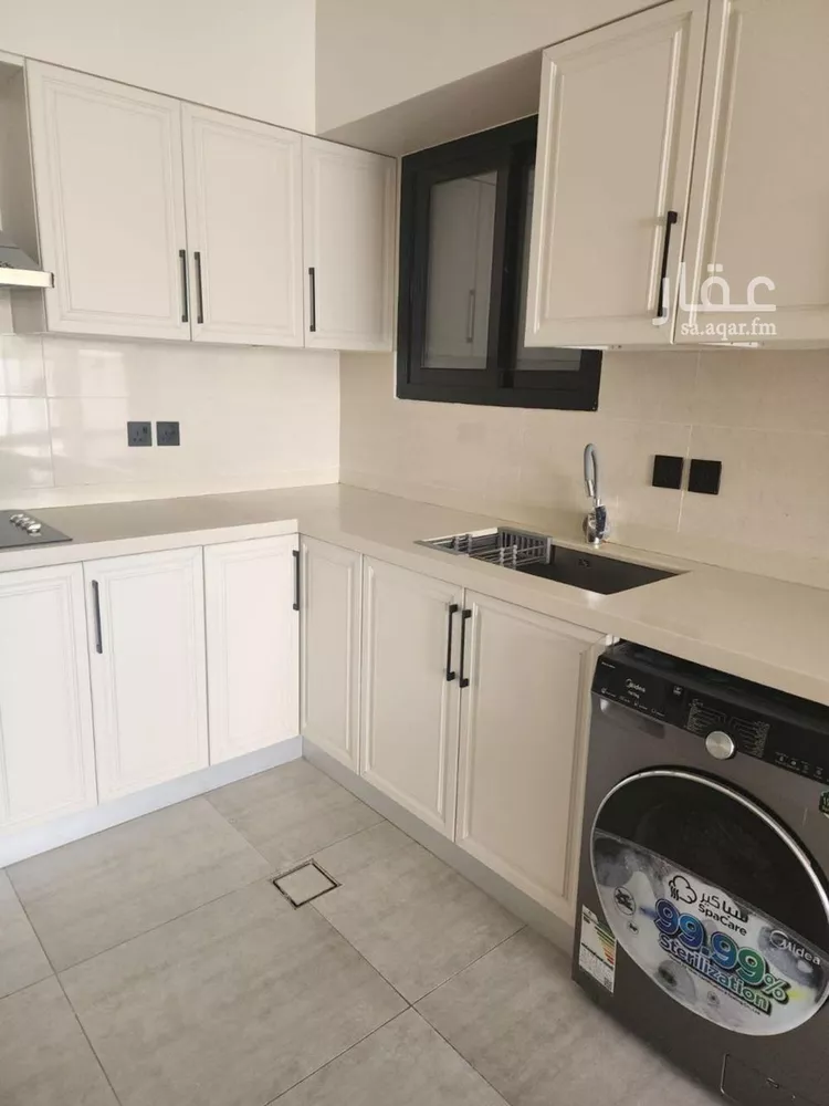 شقة للإيجار في شارع الأفاضلة, حي الملقا, مدينة الرياض, منطقة الرياض