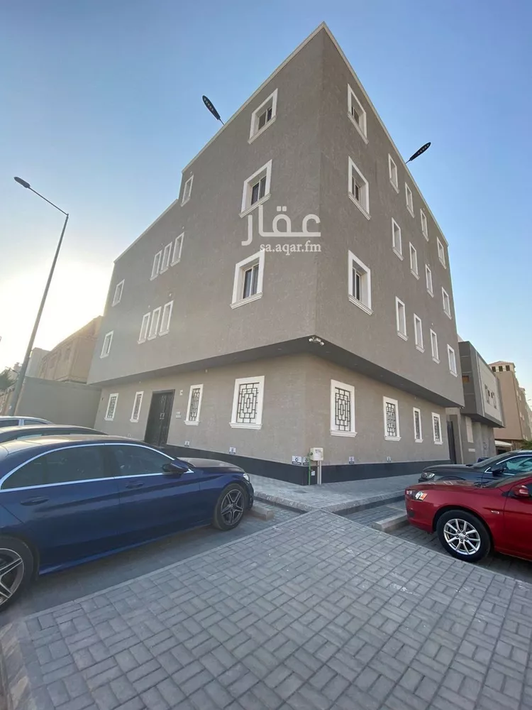 Apartment for Rent in Riyadh Al Malqa