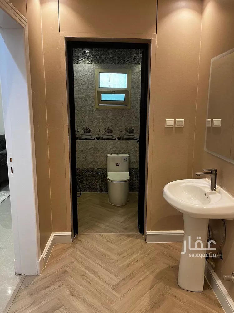 شقة للإيجار في شارع عبدالوهاب بن إبراهيم الزنجاني, حي القيروان, مدينة الرياض, منطقة الرياض صورة 5