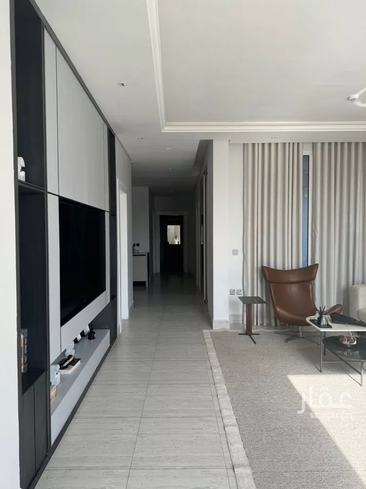 شقة للإيجار في شارع ابها, حي الملقا, مدينة الرياض, منطقة الرياض صورة 4