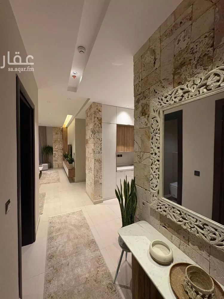Apartment for Rent in Riyadh Al Malqa 18