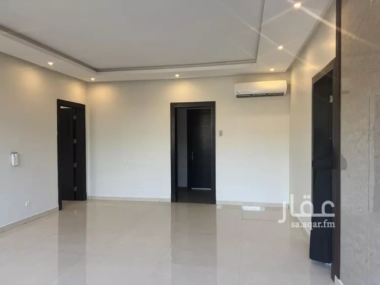 دور للإيجار في شارع عبدالملك بن العباس, حي القيروان, مدينة الرياض, منطقة الرياض صورة 3