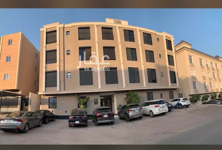 شقة للبيع في شارع الدهناء, حي الملقا, مدينة الرياض, منطقة الرياض