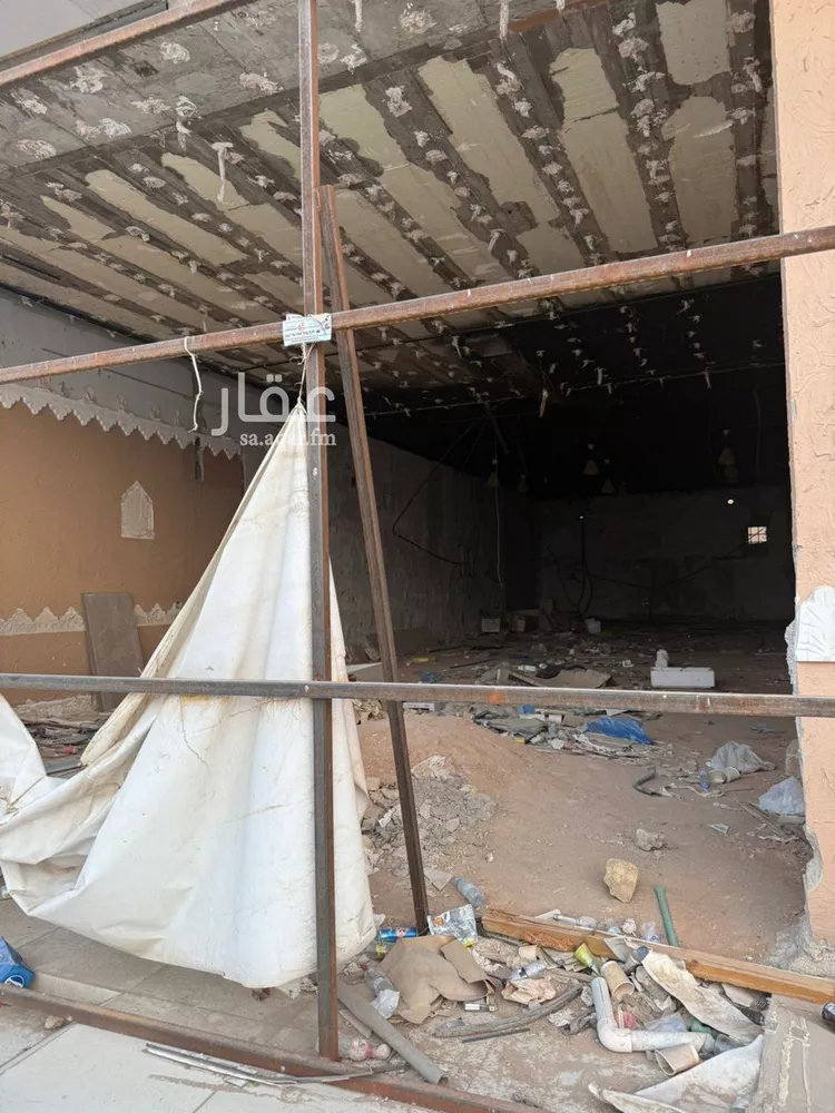 محل للإيجار في شارع سعود ابن فيصل, حي العقيق, مدينة الرياض, منطقة الرياض صورة 3
