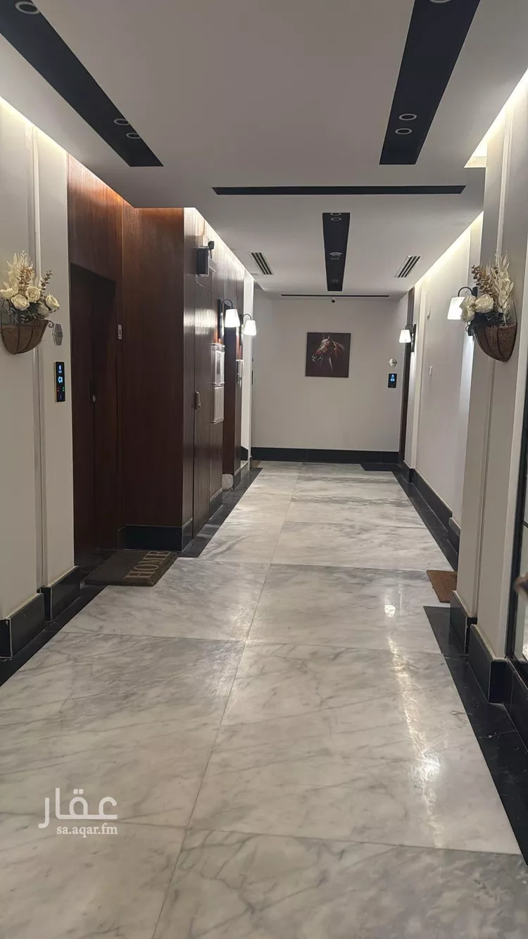 Apartment for Rent in Riyadh Al Malqa 8