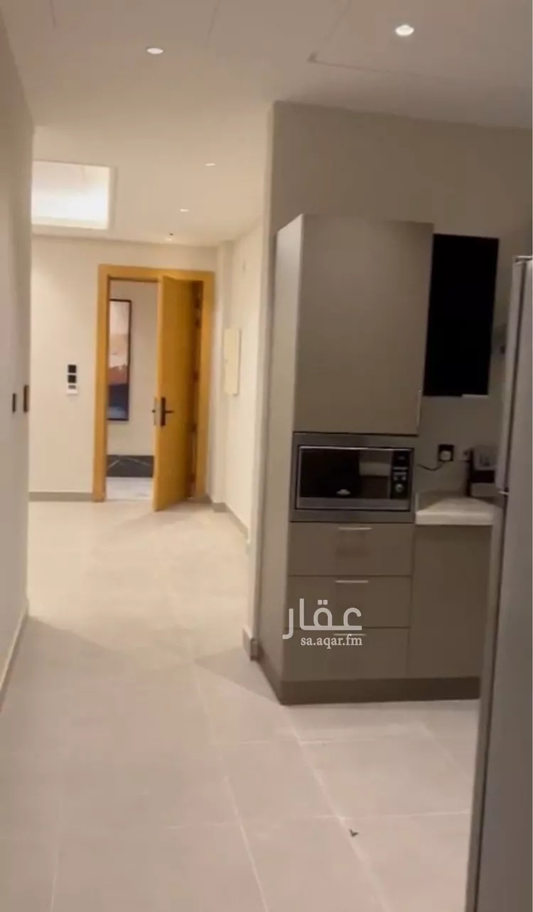 Apartment for Rent in Riyadh Hittin 7