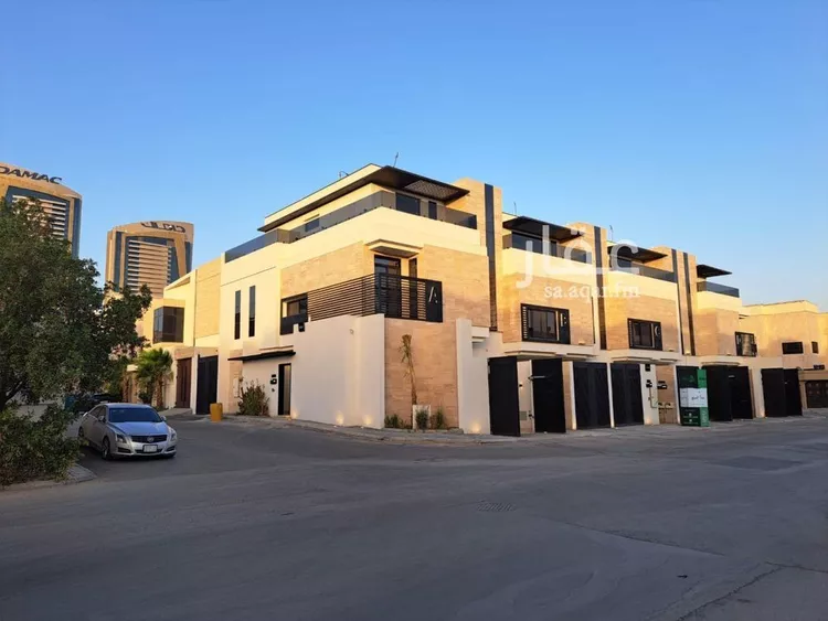 فيلا للبيع في شارع ابن الأثير, حي العليا, مدينة الرياض, منطقة الرياض 18