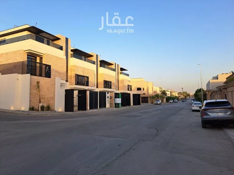 فيلا للبيع في شارع ابن الأثير, حي العليا, مدينة الرياض, منطقة الرياض 22