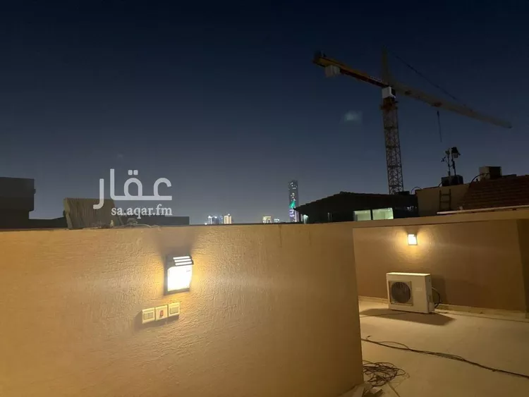 Villa for Rent in Riyadh Al Malqa 8