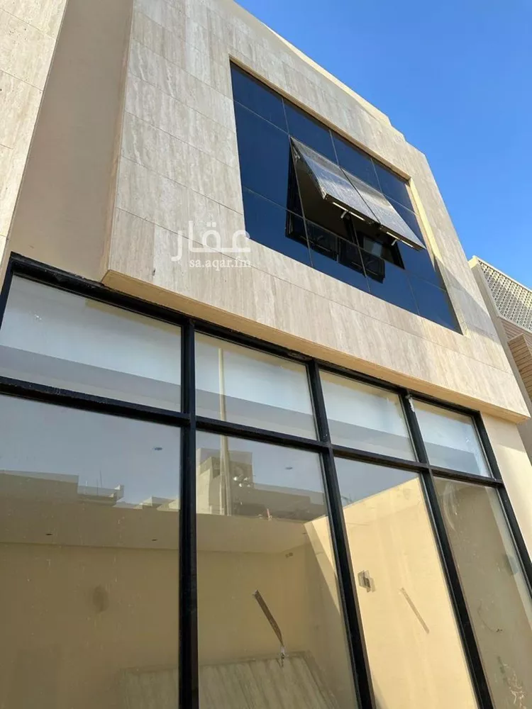 دور للإيجار في شارع رقم 84, حي الملقا, مدينة الرياض, منطقة الرياض صورة 2