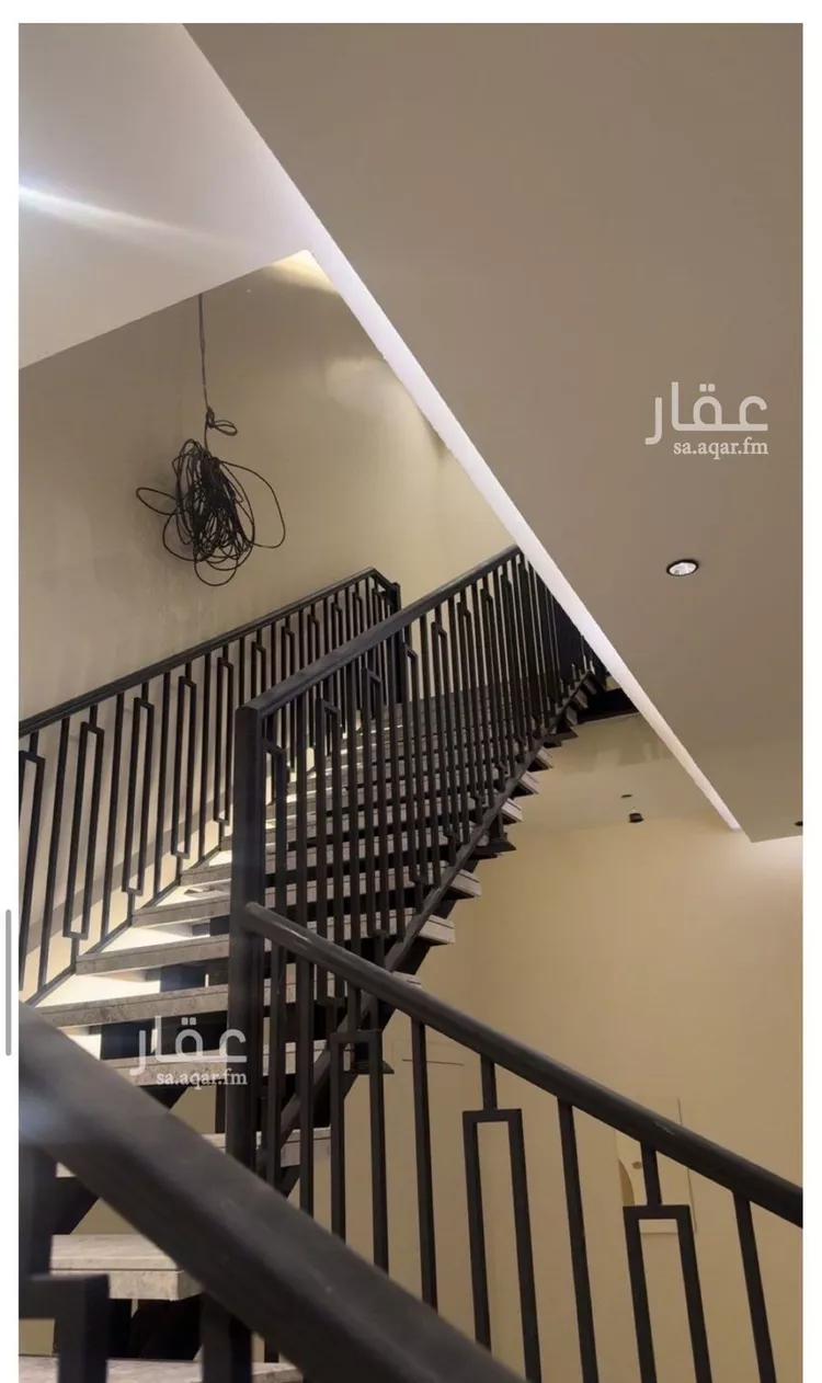 فيلا للبيع في شارع عقرباء 168, حي عقرباء, مدينة الجبيلة, منطقة الرياض 9