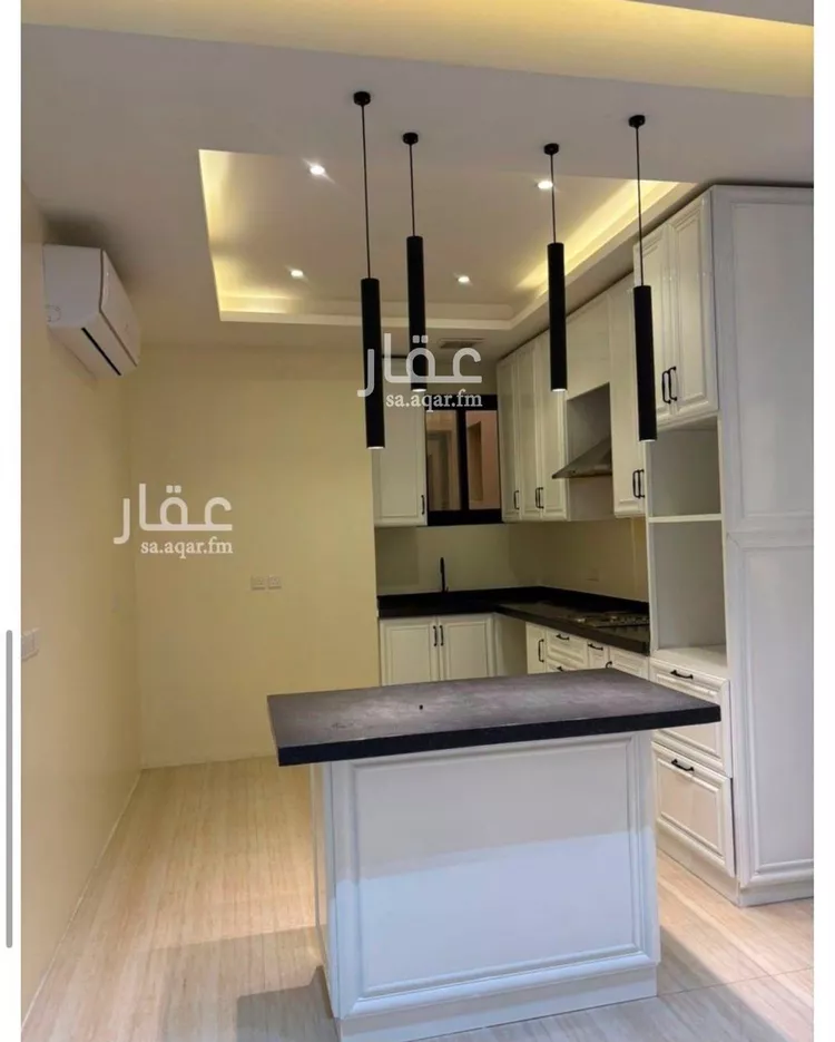 شقة للإيجار في شارع رقم 301, حي الملقا, مدينة الرياض, منطقة الرياض صورة 3