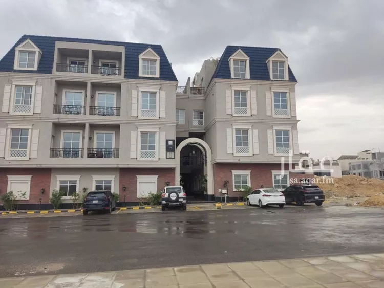 Apartment for Rent in Riyadh Al Malqa