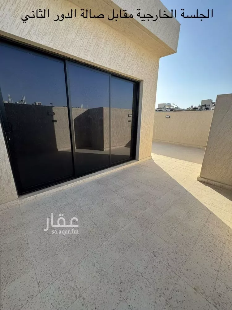 فيلا للإيجار في شارع أحمد بن علي الزيات, حي القيروان, مدينة الرياض, منطقة الرياض صورة 2