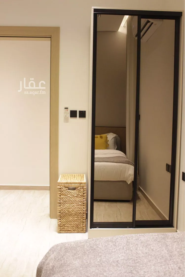 شقة للإيجار في شارع رقم 319, حي الملقا, مدينة الرياض, منطقة الرياض 25