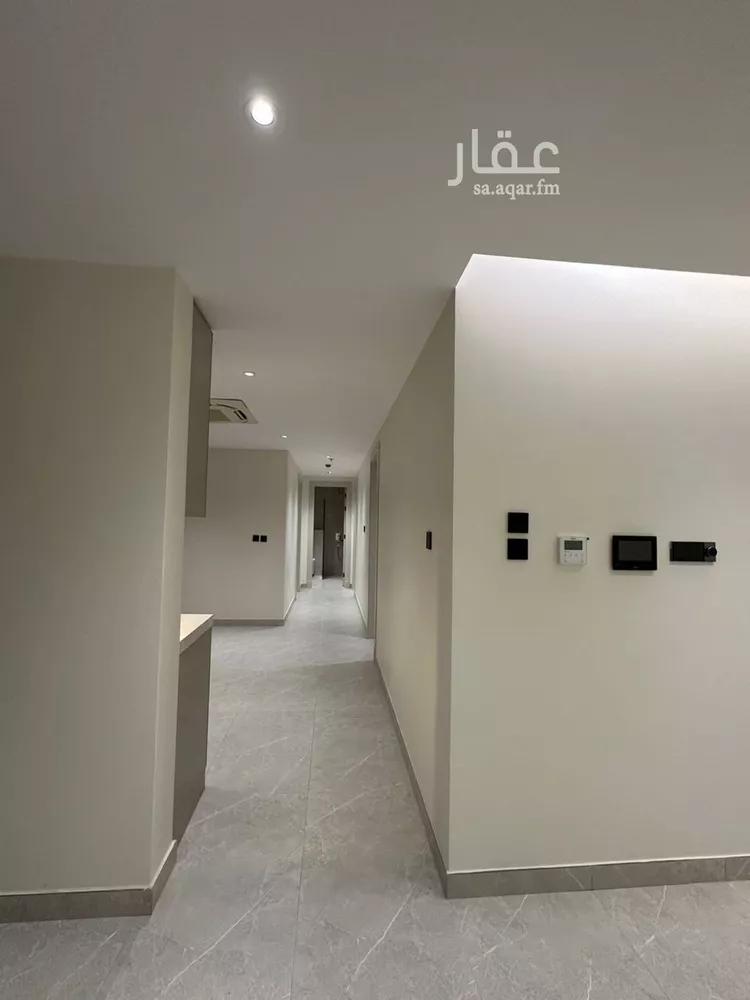 شقة للإيجار في شارع سلمة بن هشام, حي النرجس, مدينة الرياض, منطقة الرياض صورة 4