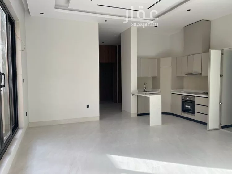Floor for Rent in Riyadh Al Malqa صورة 2