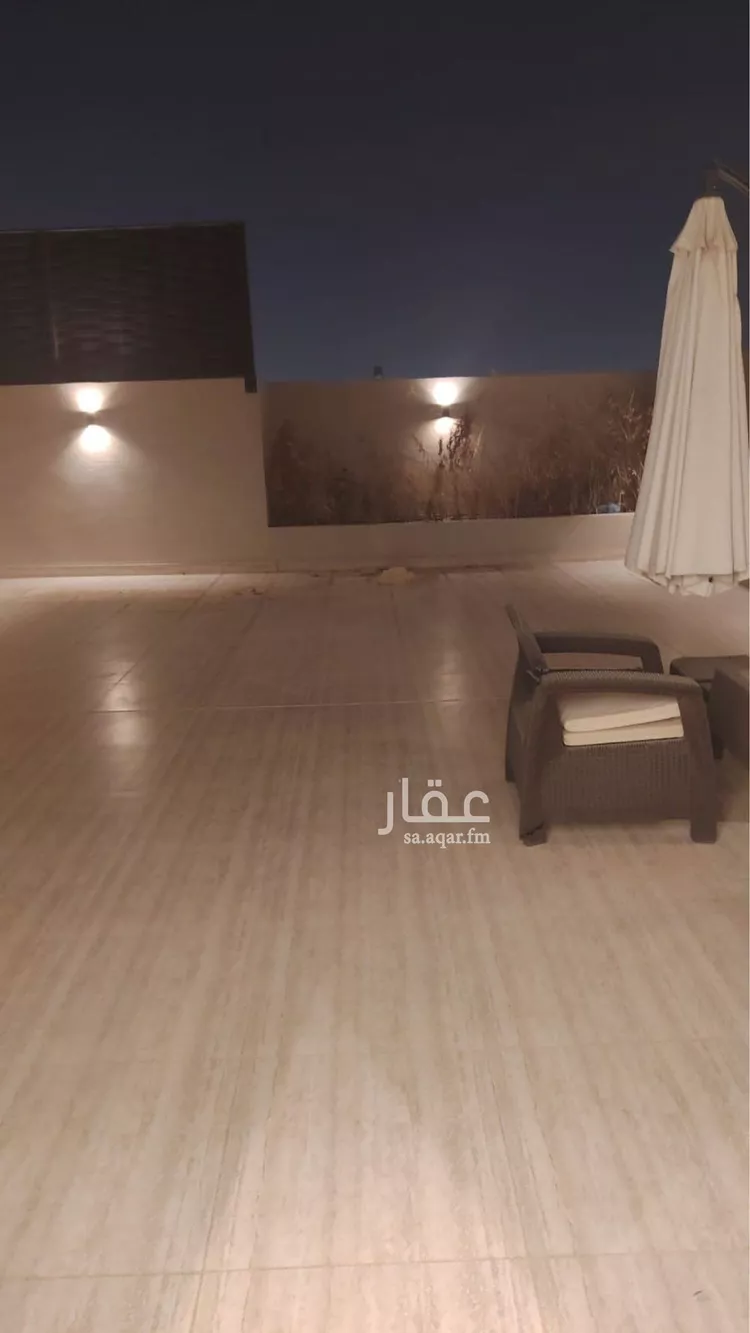 شقة للإيجار في شارع أبحر, حي الملقا, مدينة الرياض, منطقة الرياض 9