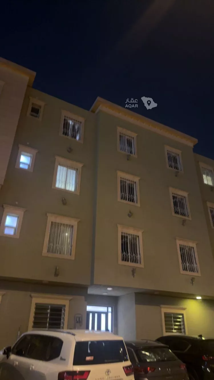 شقة للإيجار في شارع رقم 301, حي الملقا, مدينة الرياض, منطقة الرياض