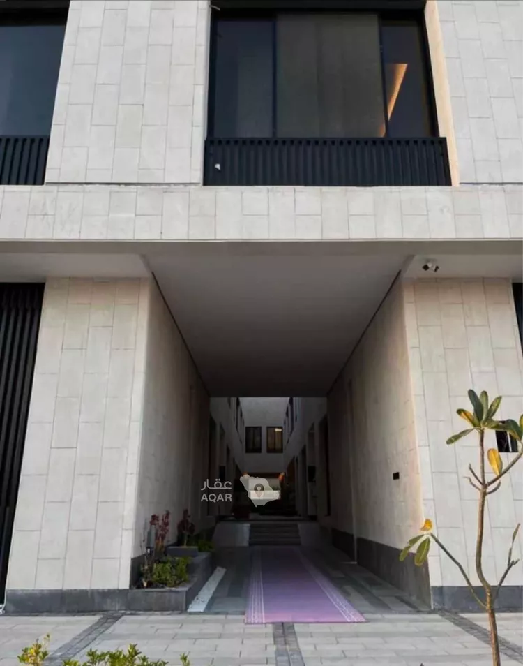 Apartment for Rent in Riyadh An Narjis 17