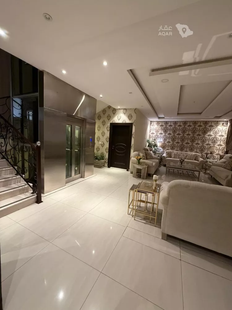 Villa for Sale in Riyadh Al Malqa صورة 2