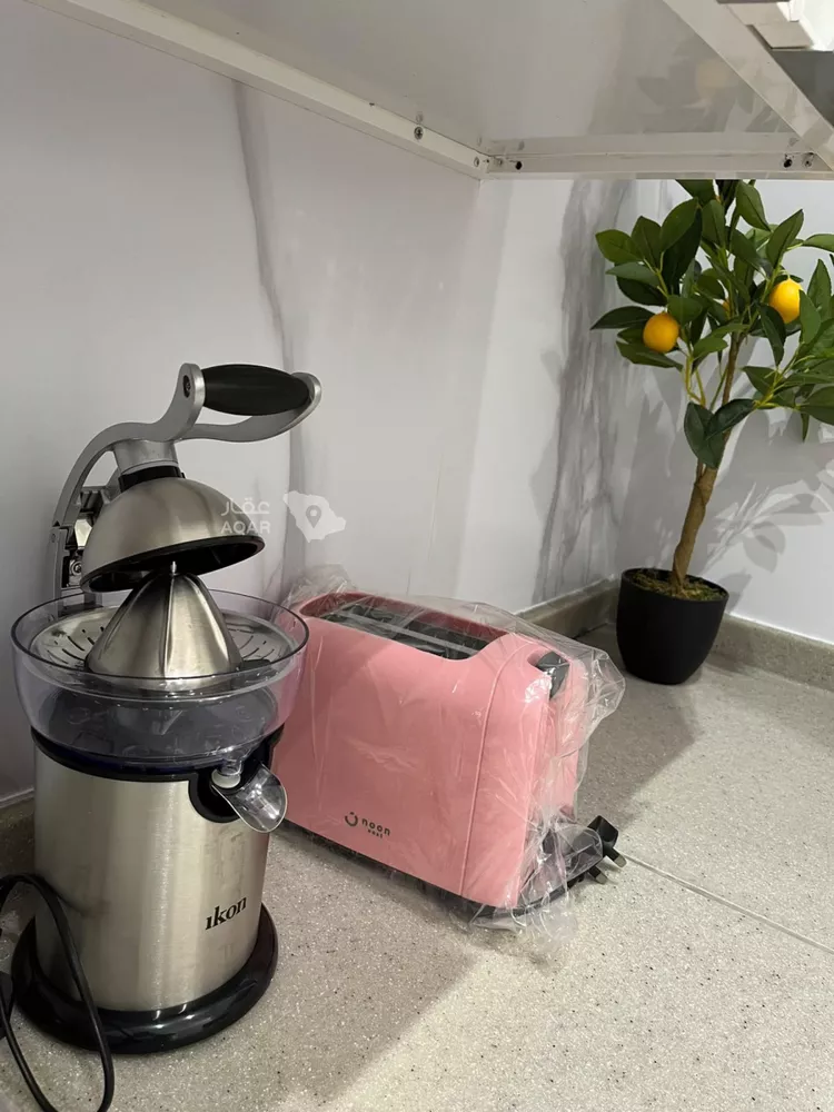 Apartment for Rent in Riyadh Hittin 9