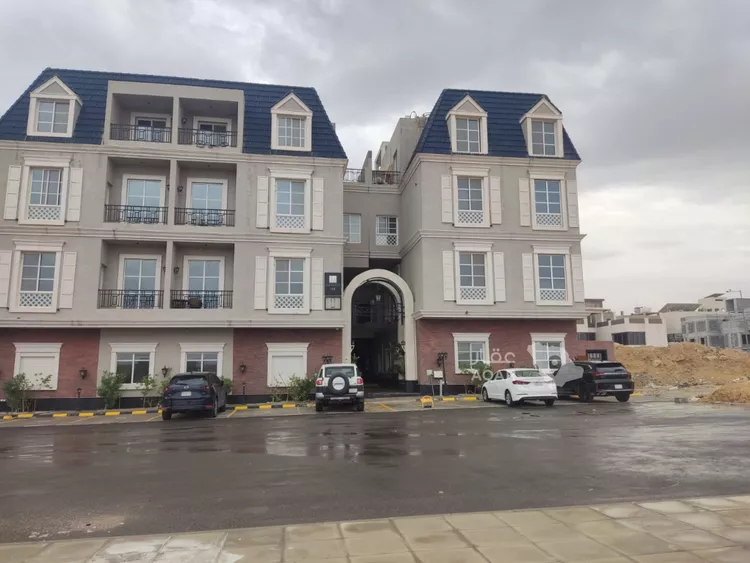 Apartment for Rent in Riyadh Al Malqa