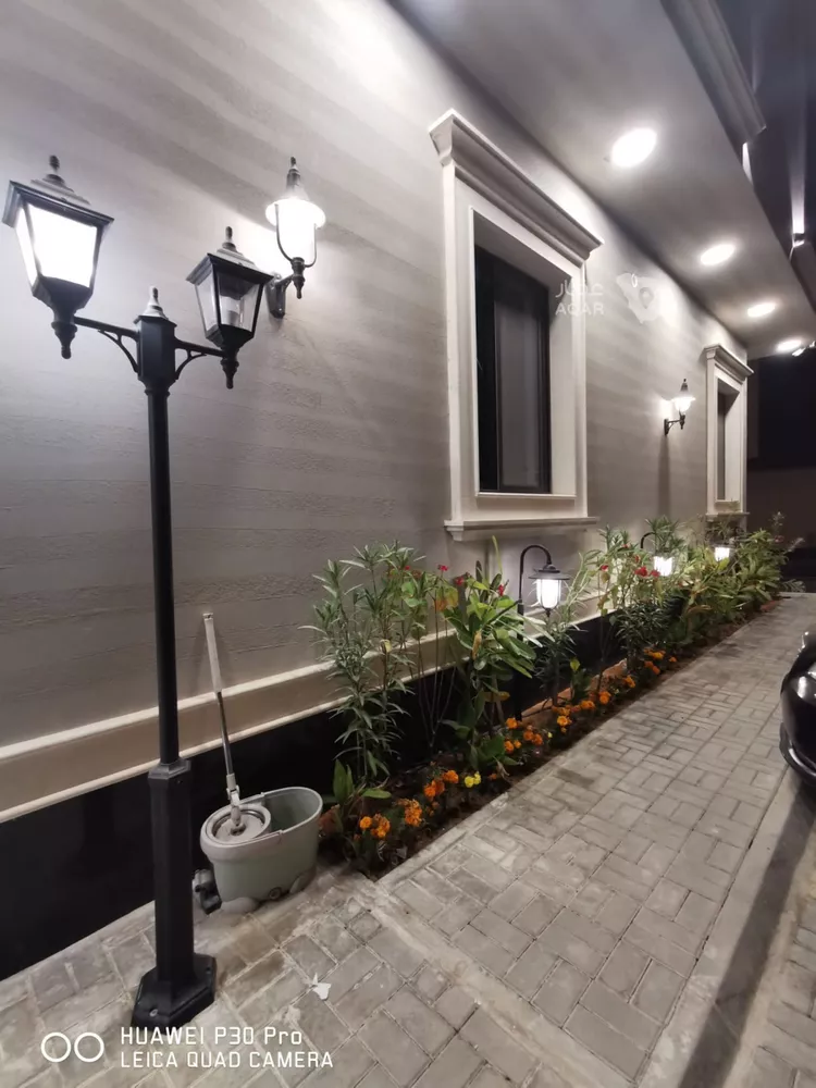 Apartment for Rent in Riyadh Al Malqa 8