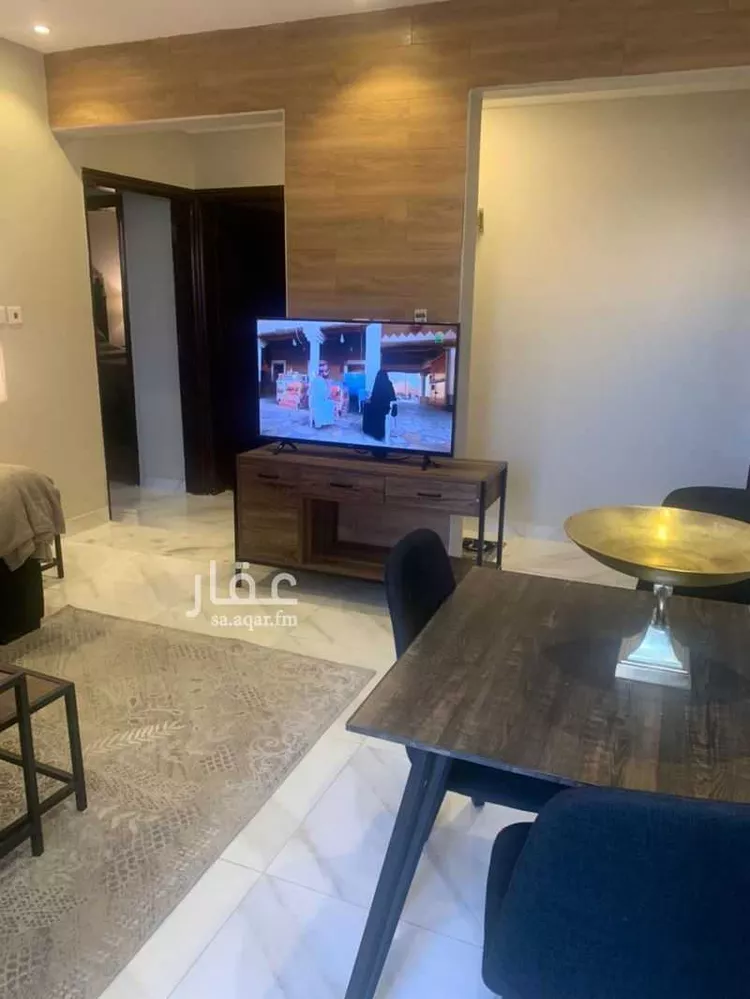 شقة للإيجار في شارع محمد بن دخيل, حي العقيق, مدينة الرياض, منطقة الرياض صورة 5