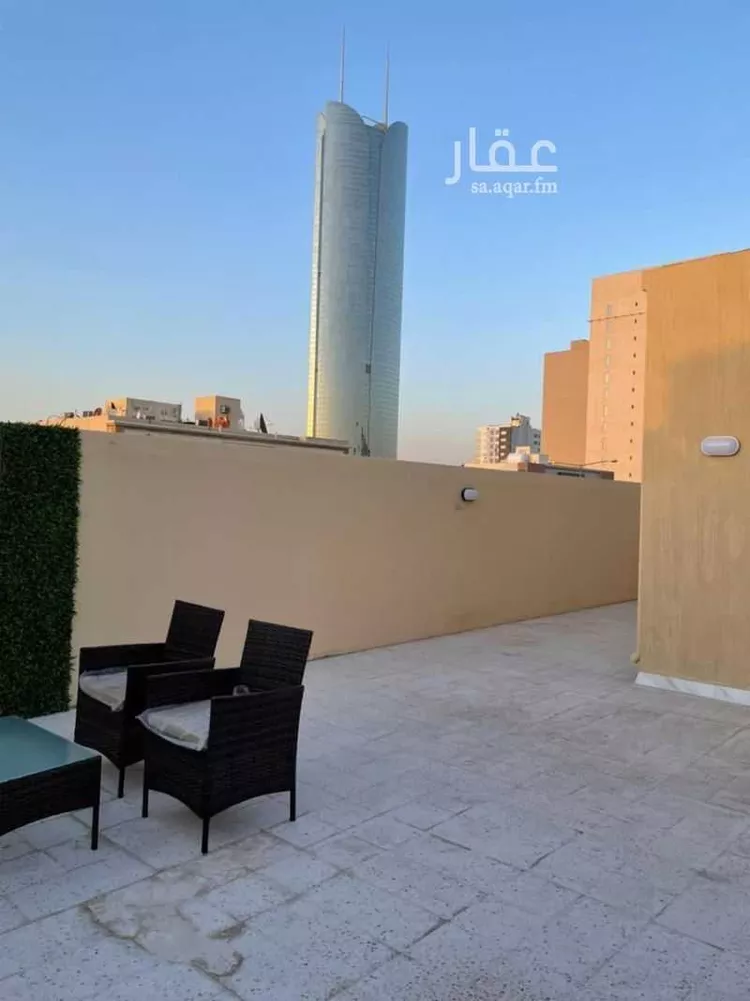 شقة للإيجار في شارع محمد بن دخيل, حي العقيق, مدينة الرياض, منطقة الرياض صورة 3