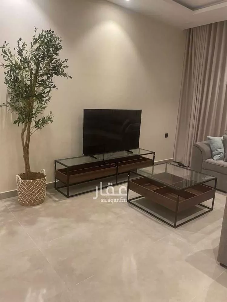 شقة للإيجار في شارع محمد بن دخيل, حي العقيق, مدينة الرياض, منطقة الرياض 6