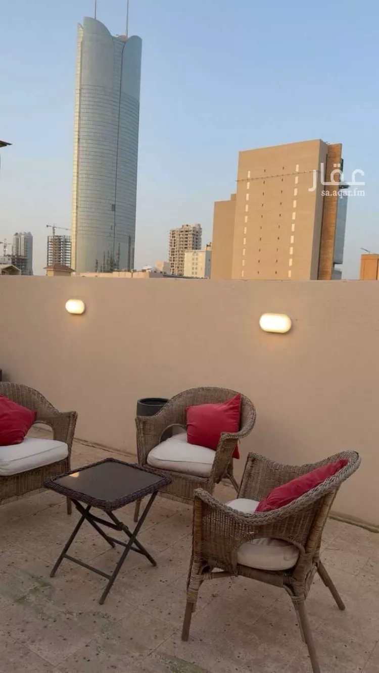 شقة للإيجار في شارع محمد بن دخيل, حي العقيق, مدينة الرياض, منطقة الرياض صورة 5