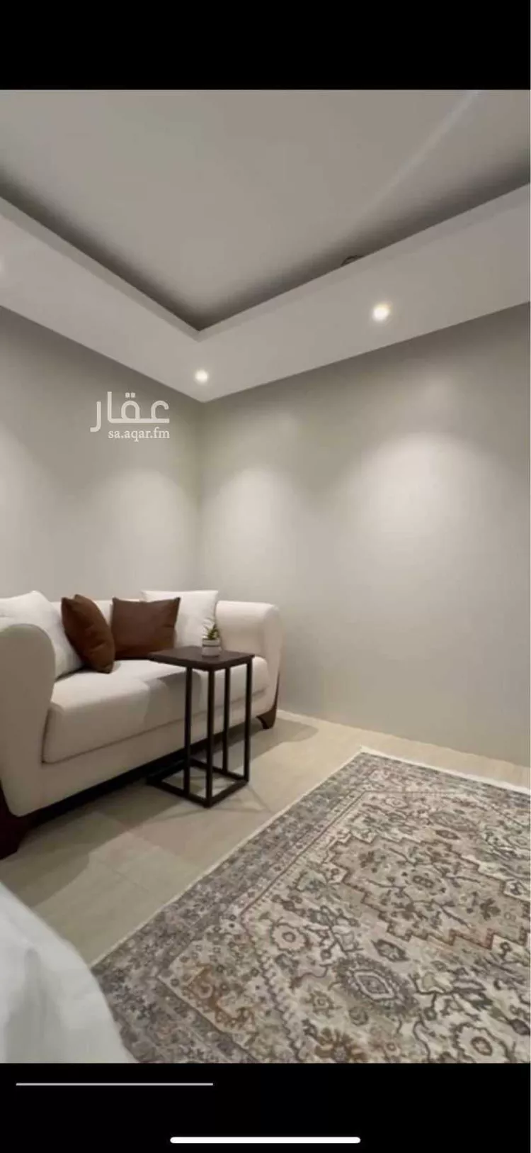 شقة للإيجار في شارع البراق, حي الشعلة, مدينة الدمام, المنطقة الشرقية صورة 2