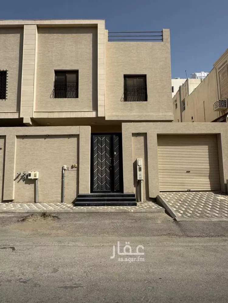 فيلا للإيجار في شارع ابو الحارث الاشهلي, حي طيبة, مدينة الدمام, المنطقة الشرقية