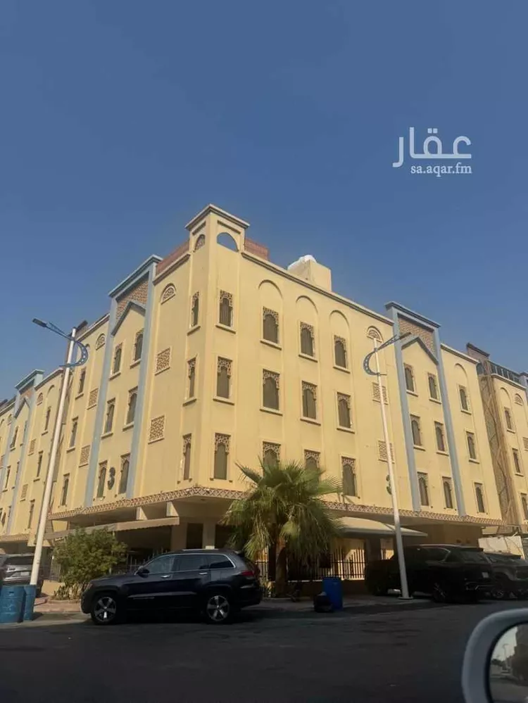 Apartment for Rent in Dhahran Al Qusur