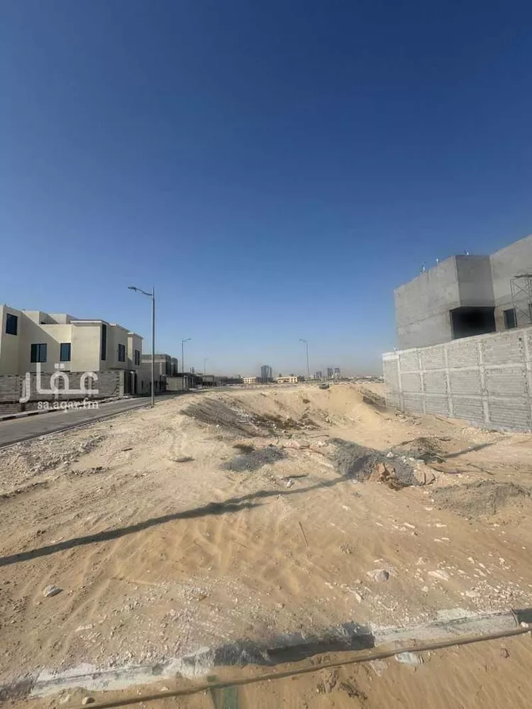 أرض للبيع في شارع العنبر, حي السيف, مدينة الدمام, المنطقة الشرقية