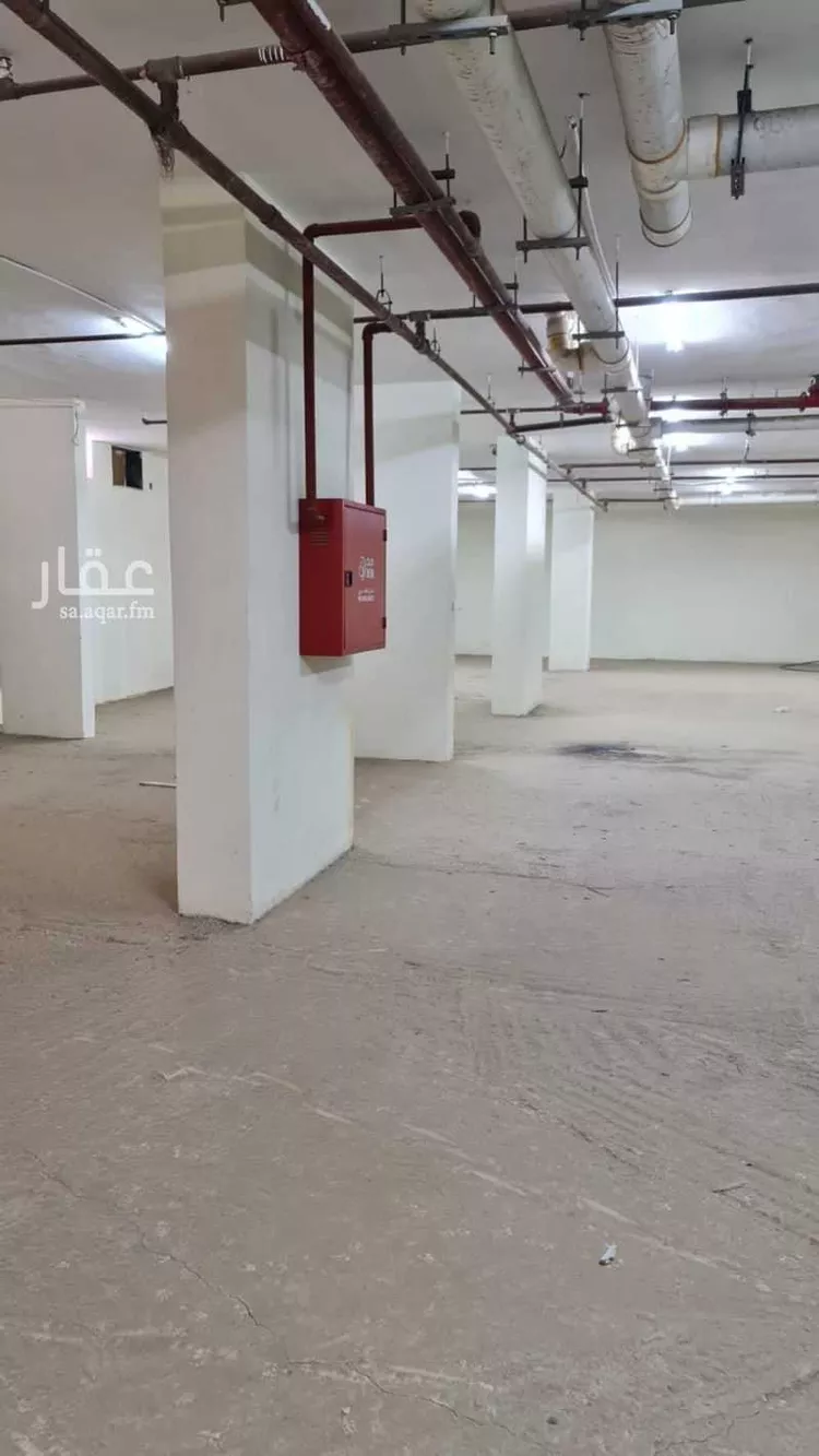 عمارة للإيجار في شارع الثامرية, حي العمرة, مدينة مكه المكرمه, منطقة مكة المكرمة صورة 5